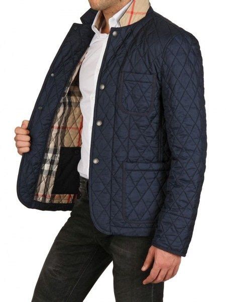 replica burberry mens jackets|burberry quilted jacket men's.